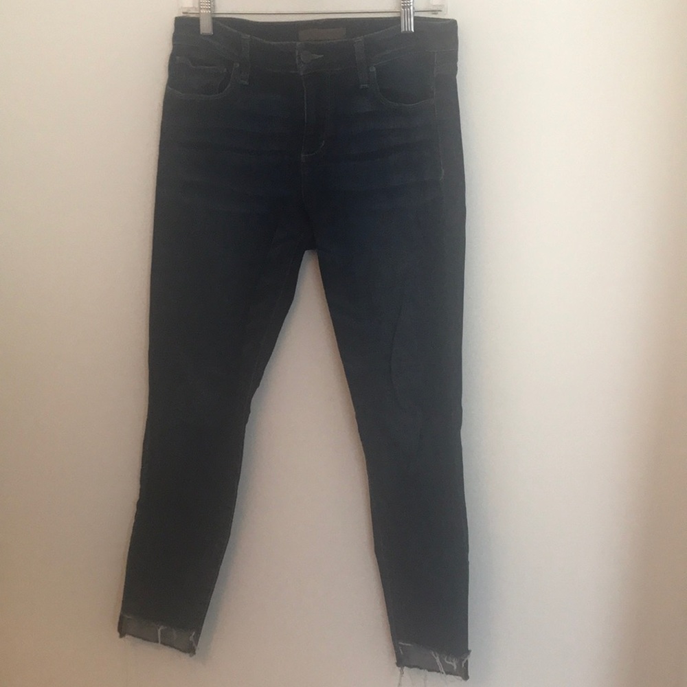 Joe’s- Medium wash jeans